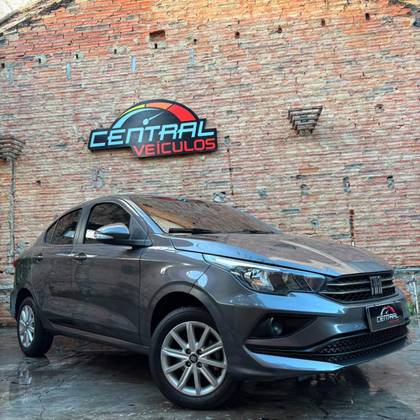 FIAT CRONOS 1.0 FIREFLY FLEX DRIVE MANUAL